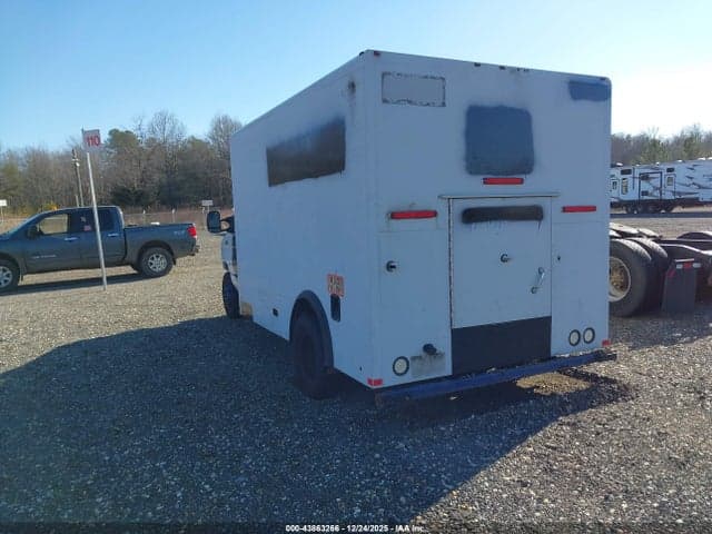 2017 FORD E-450 CUTAWAY 3