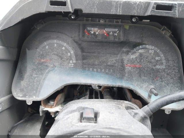 2017 FORD E-450 CUTAWAY 5