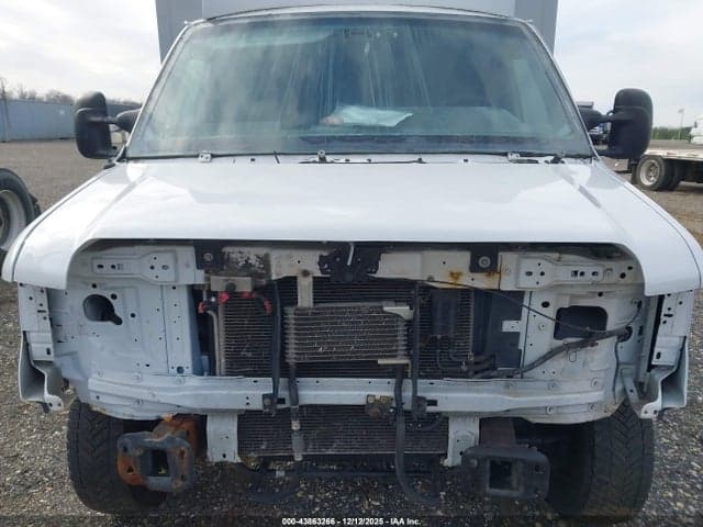2017 FORD E-450 CUTAWAY 9
