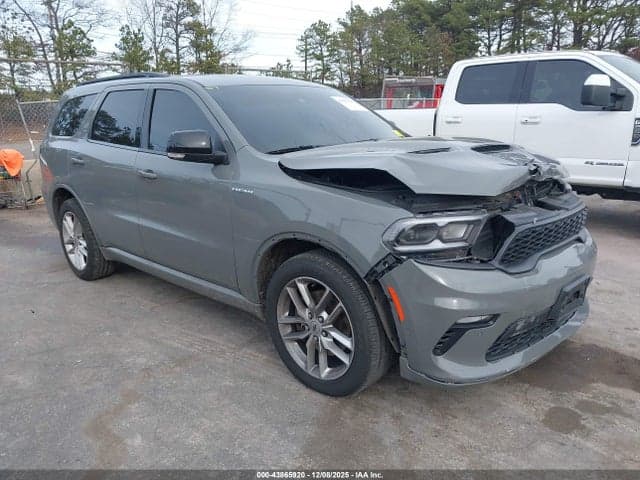 2023 DODGE DURANGO R/T PLUS AWD 1