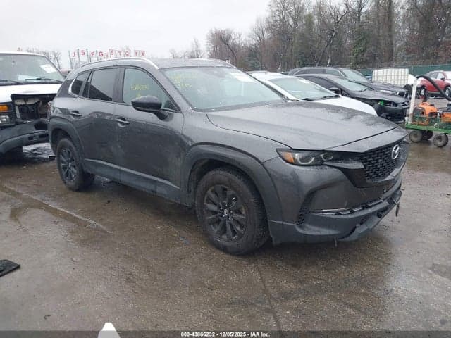 2023 MAZDA CX-50 2.5 S SELECT 1