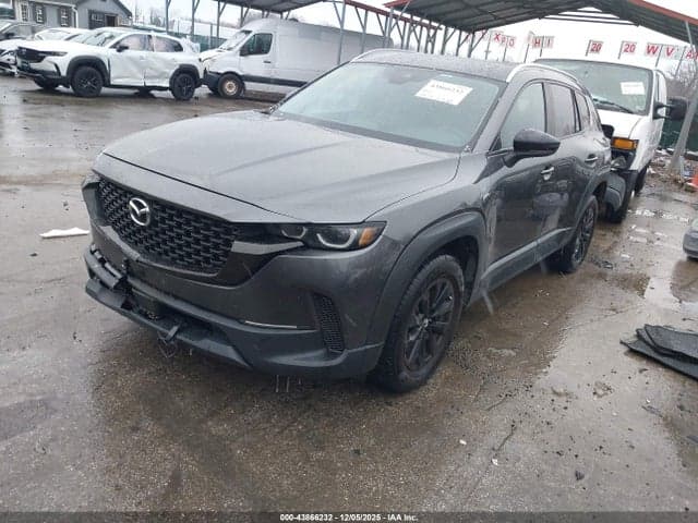 2023 MAZDA CX-50 2.5 S SELECT 2