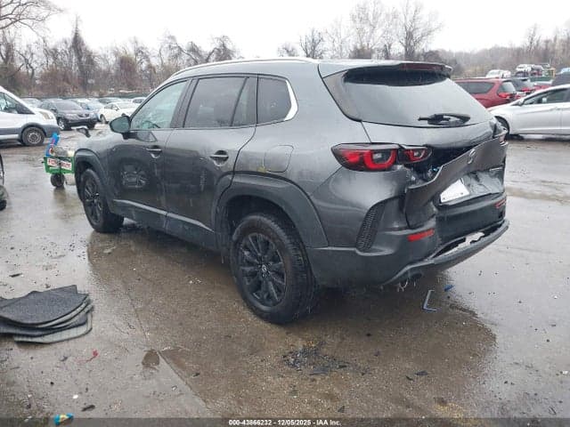 2023 MAZDA CX-50 2.5 S SELECT 3