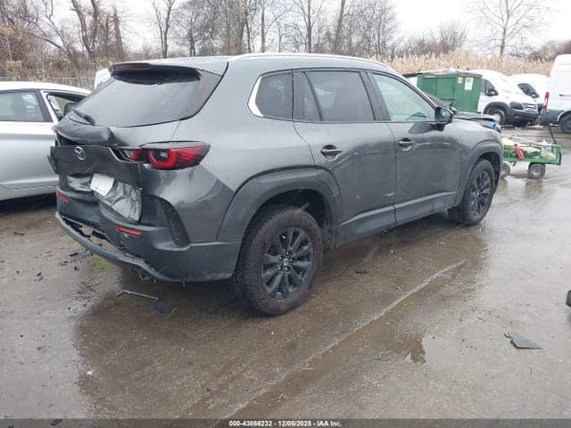 2023 MAZDA CX-50 2.5 S SELECT 4