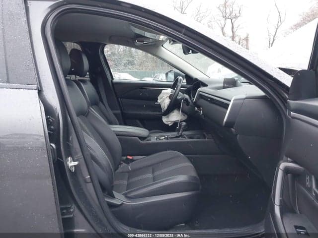 2023 MAZDA CX-50 2.5 S SELECT 5