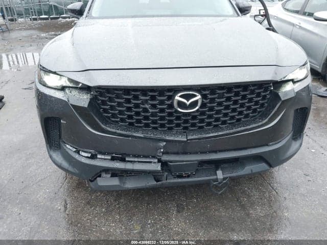 2023 MAZDA CX-50 2.5 S SELECT 6
