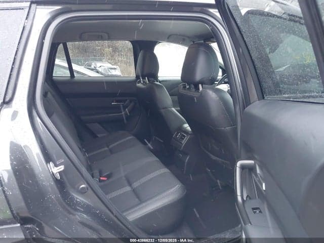2023 MAZDA CX-50 2.5 S SELECT 8