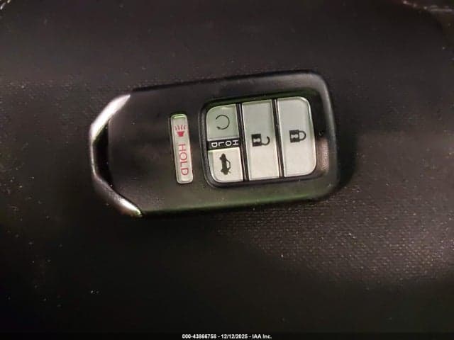 2021 HONDA CIVIC SPORT 11