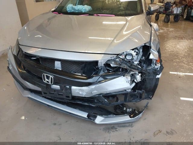 2021 HONDA CIVIC SPORT 6