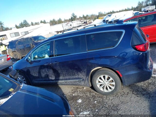 2018 CHRYSLER PACIFICA TOURING L PLUS 14