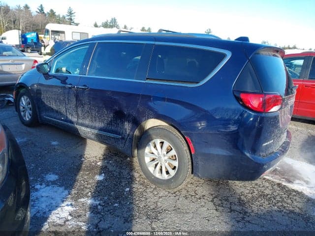 2018 CHRYSLER PACIFICA TOURING L PLUS 3