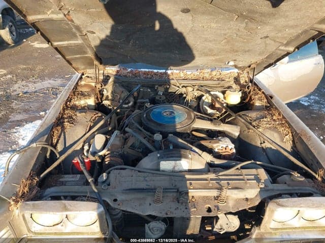 1971 OLD TORONADO 10