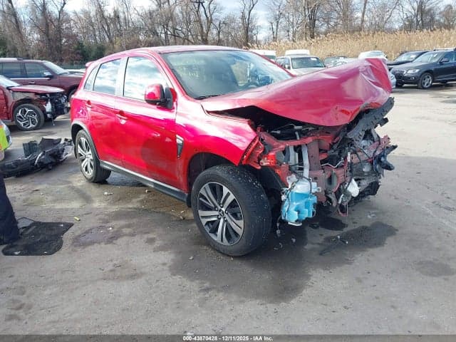 2020 MITSUBISHI OUTLANDER SPORT 2.0 SP AWC - 1