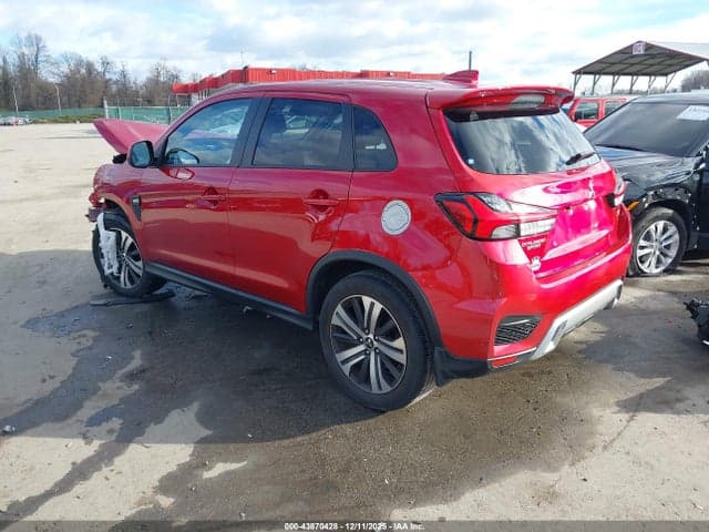 2020 MITSUBISHI OUTLANDER SPORT 2.0 SP AWC 3