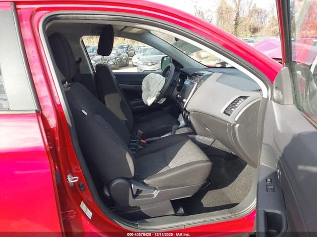 2020 MITSUBISHI OUTLANDER SPORT 2.0 SP AWC 5
