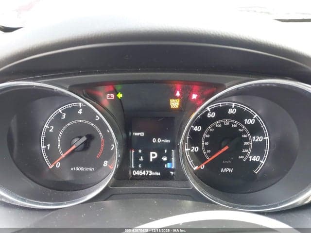 2020 MITSUBISHI OUTLANDER SPORT 2.0 SP AWC 7