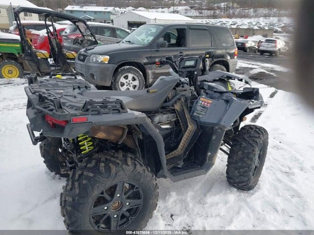 2020 POLARIS SPORTSMAN XP 1000 TRAIL PACKAGE 4
