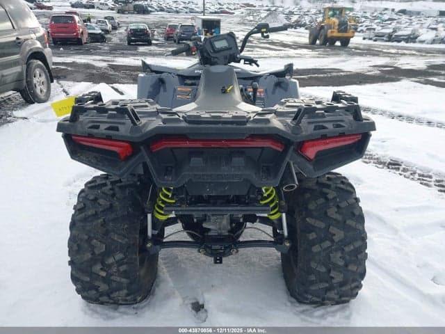 2020 POLARIS SPORTSMAN XP 1000 TRAIL PACKAGE 6