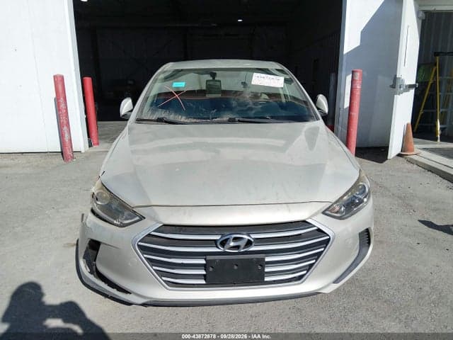 2017 HYUNDAI ELANTRA SE 12
