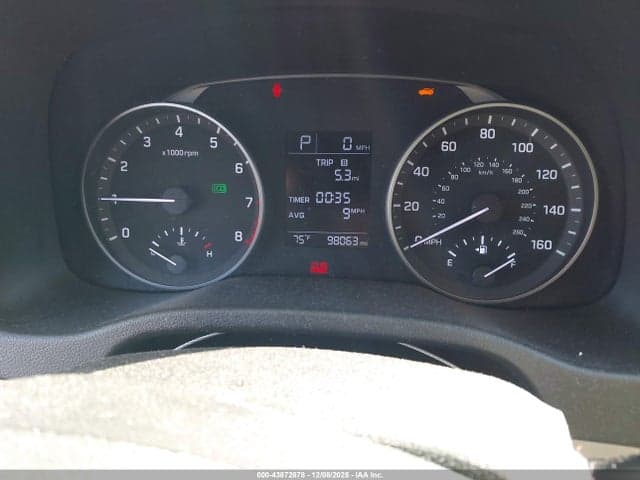 2017 HYUNDAI ELANTRA SE 15
