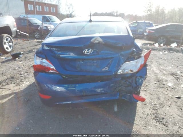 2017 HYUNDAI ACCENT SE 17