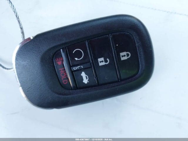2022 HONDA CIVIC SPORT 11