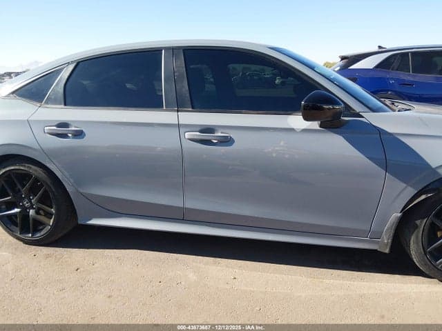 2022 HONDA CIVIC SPORT 13