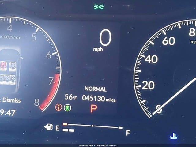 2022 HONDA CIVIC SPORT 15