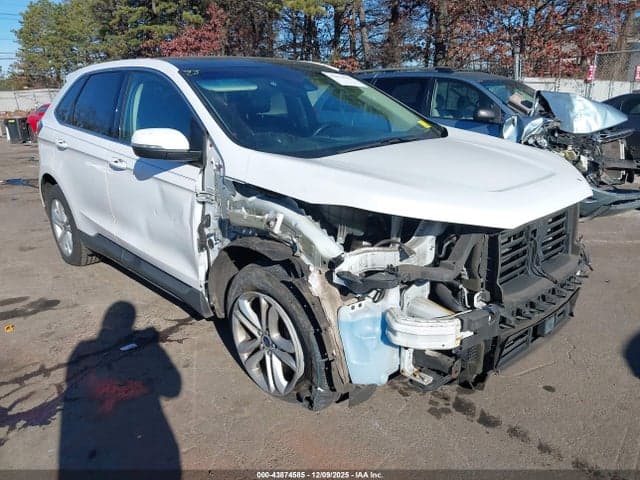 2020 FORD EDGE SEL 1