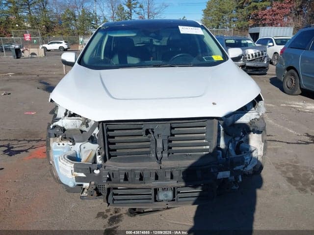 2020 FORD EDGE SEL 13