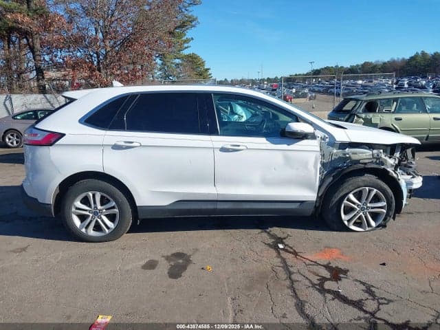2020 FORD EDGE SEL 14