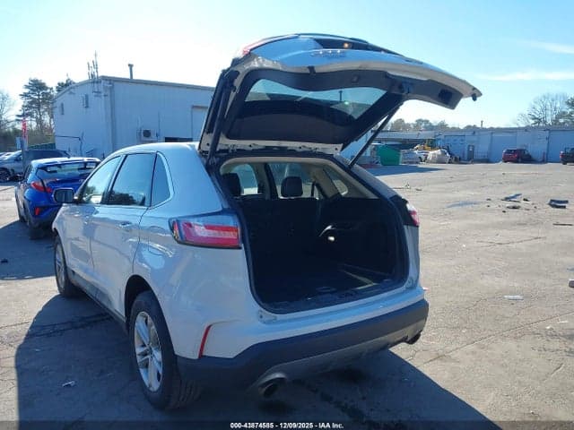 2020 FORD EDGE SEL 3