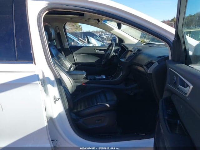 2020 FORD EDGE SEL 5