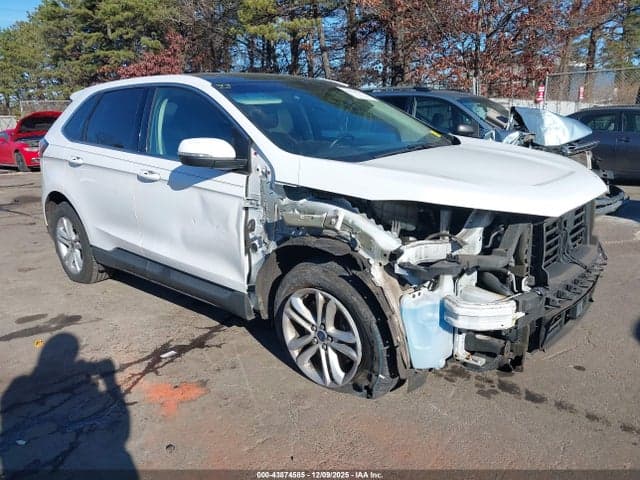 2020 FORD EDGE SEL 6