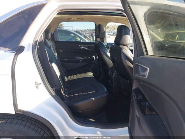 2020 FORD EDGE SEL 8