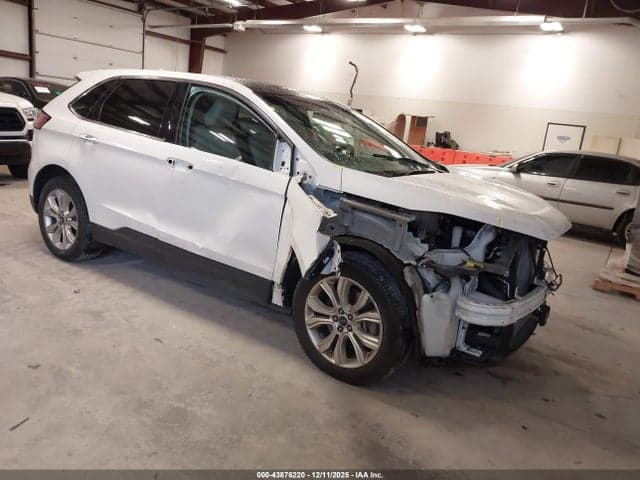 2020 FORD EDGE TITANIUM 1