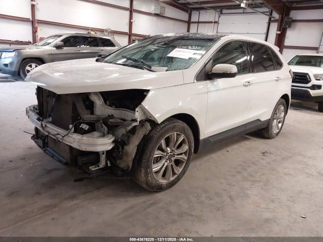 2020 FORD EDGE TITANIUM 2