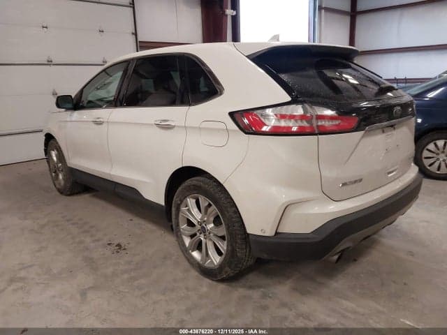2020 FORD EDGE TITANIUM 3