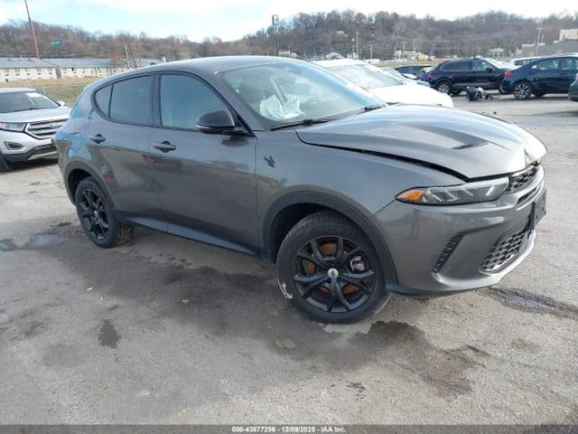 2024 DODGE HORNET GT 1