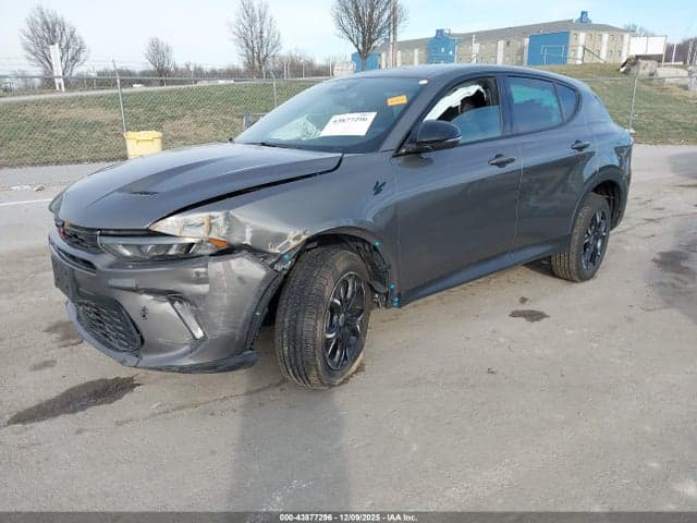 2024 DODGE HORNET GT 2