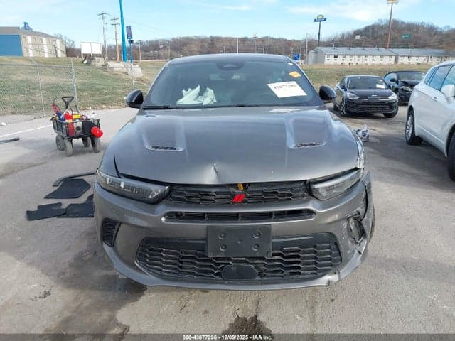 2024 DODGE HORNET GT 13
