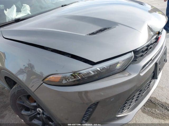 2024 DODGE HORNET GT 20