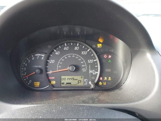 2024 MITSUBISHI MIRAGE G4 BLACK EDITION/ES/LE 7