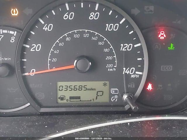 2024 MITSUBISHI MIRAGE G4 ES 15