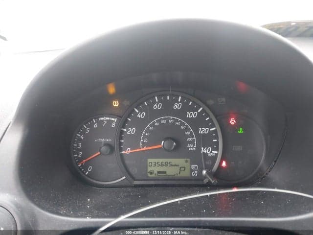 2024 MITSUBISHI MIRAGE G4 ES 7