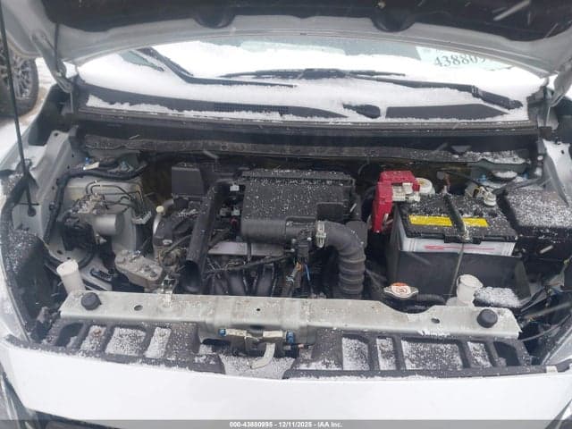 2024 MITSUBISHI MIRAGE G4 ES 10