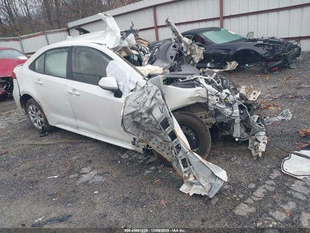 2024 TOYOTA COROLLA HYBRID LE 1