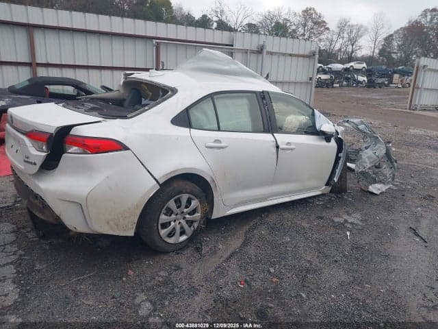 2024 TOYOTA COROLLA HYBRID LE 13