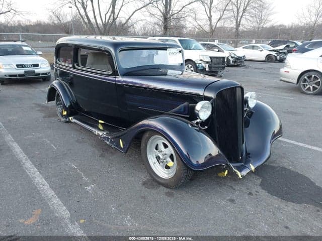 1935 CHEVROLET OTHER 1