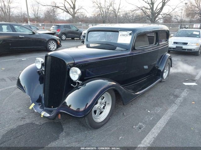 1935 CHEVROLET OTHER 2
